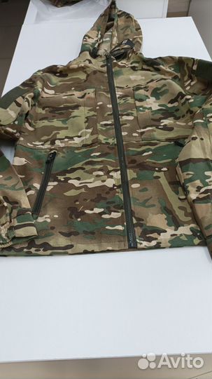 Военная форма