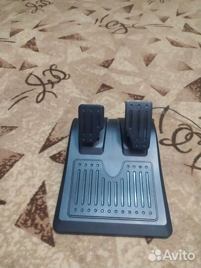 Руль artplays turbo c-900