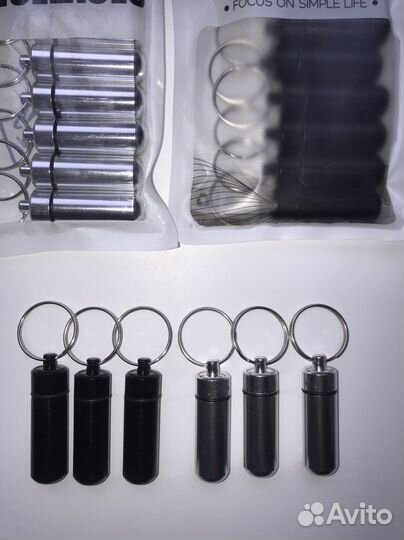 Контейнер для выживания