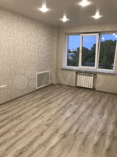 2-к. квартира, 50,3 м², 8/9 эт.