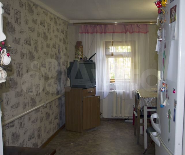 Дом 72,8 м² на участке 6,56 га