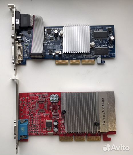 Видеокарта