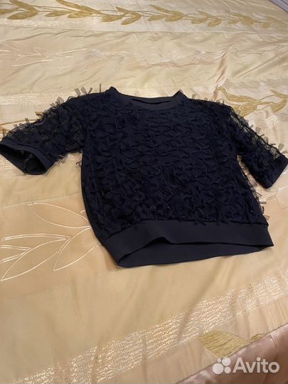 Пакет женских вещей 40 росс размер