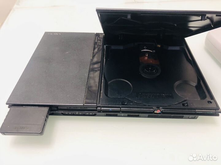 Sony playstation 2