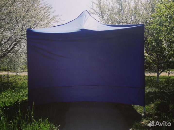 Шатер складной / Палатка торговая