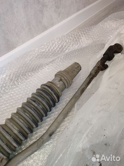 Рулевая рейка LADA granta