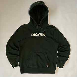 Худи dickies