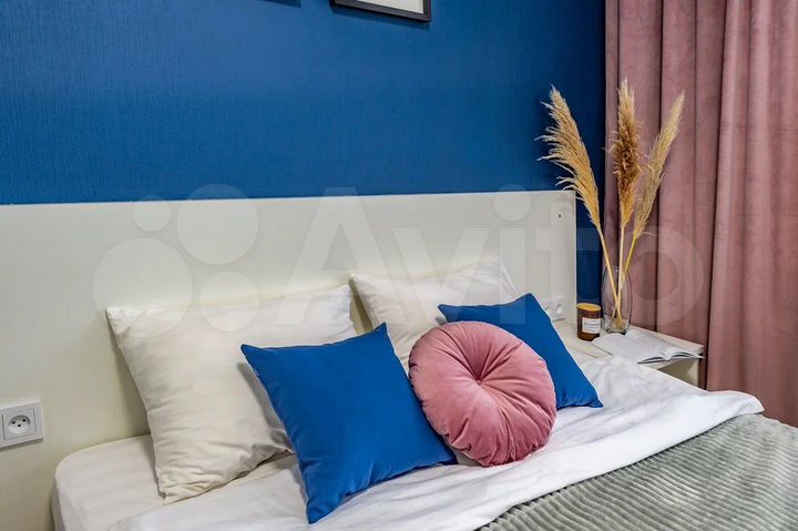 Квартира-студия, 22 м², 3/11 эт.