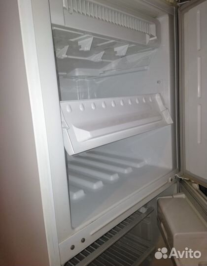 Стинол 110. но фрост. холодильник двукамерный