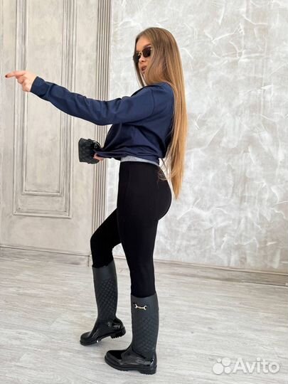 Лонгслив Miu Miu