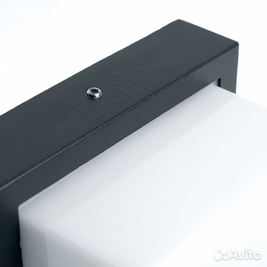 11874 Светильник садово-парковый feron