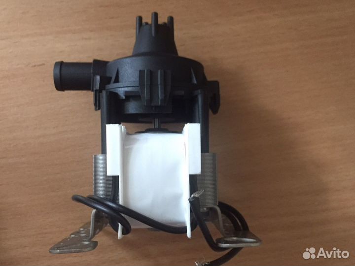 Помпа для фанкойла