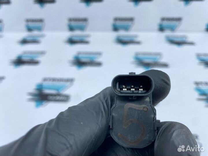 Парктроник Bmw X5 E70 N52B30AF 2008