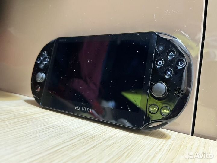 Sony PlayStation Vita 2008