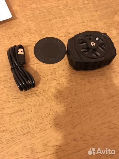 Кулер для телефона