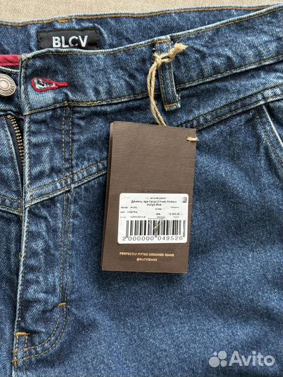 Ддинсы blcv 52