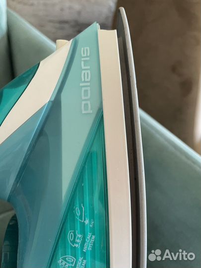 Утюг polaris