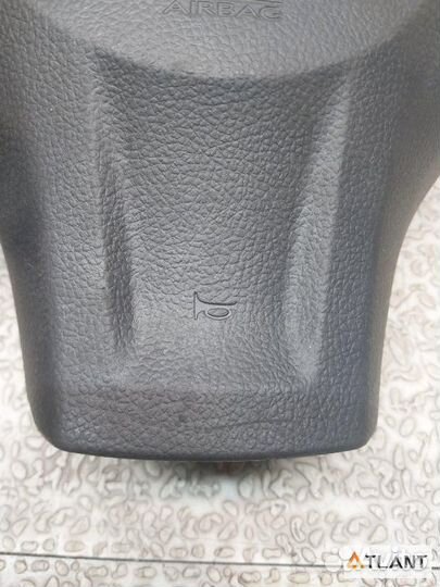 Airbag водительский subaru impreza