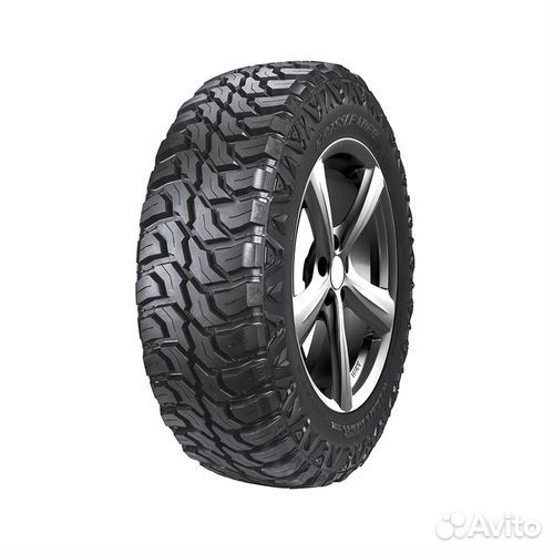 DoubleStar T01 265/65 R17 120N