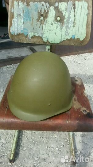 Каска армейская