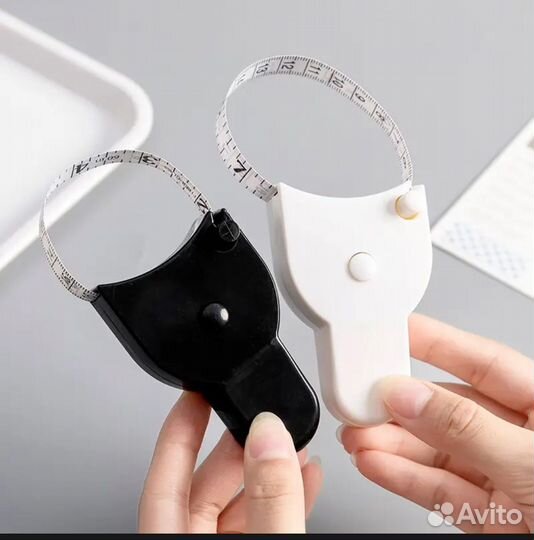 Сантиметровая лента