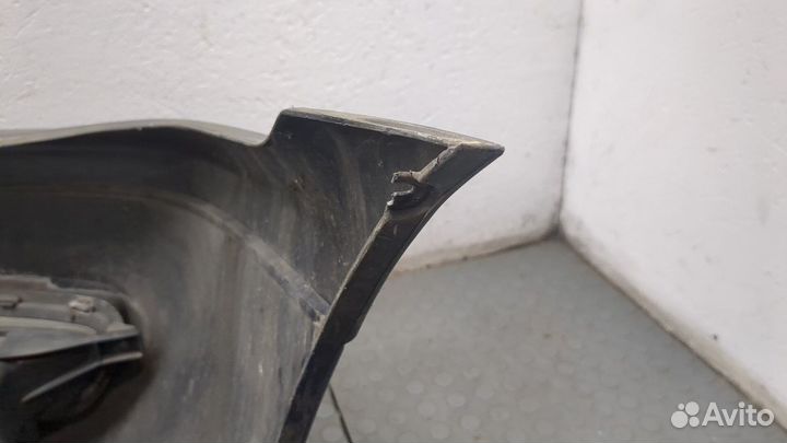 Бампер передний Opel Zafira A