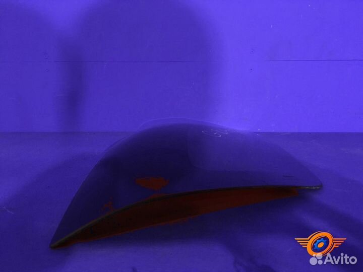 Стекло в кузов заднее правое Suzuki Sx4 1 хетчбэк