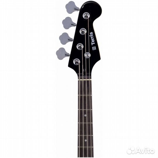 Бас-гитара Terris TPB-43 BK