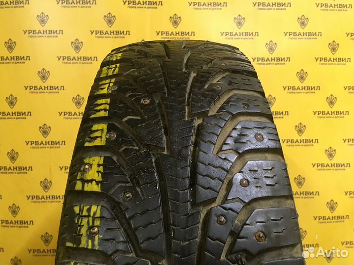 Nokian Tyres Nordman C 195/75 R16C R