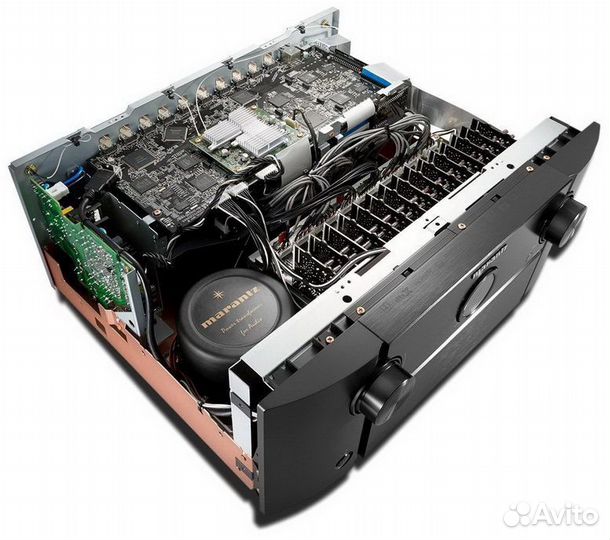AV процессор marantz AV8805