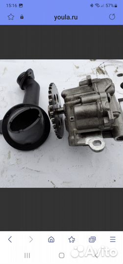 Пежо боксер 2.2 HDI