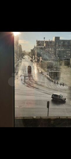 1-к. квартира, 35 м², 4/9 эт.