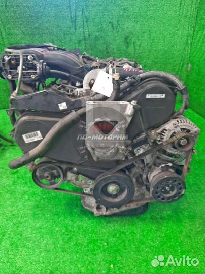 Мотор 1MZ-FE 3.0 Lexus ES ES300