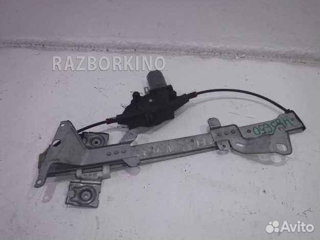 Стеклоподъемник электрический передний левый 14980