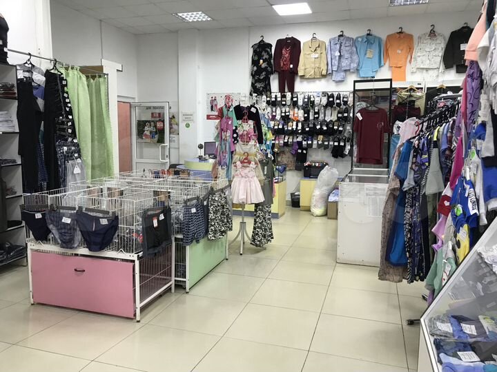 Продам помещение свободного назначения, 87.7 м²