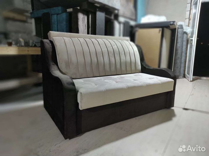 Мини диван
