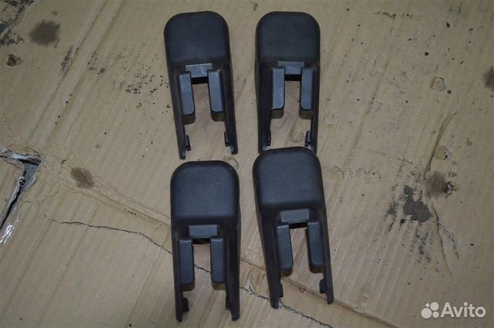 Накладка салазок сиденья Honda Accord VII 2003-20