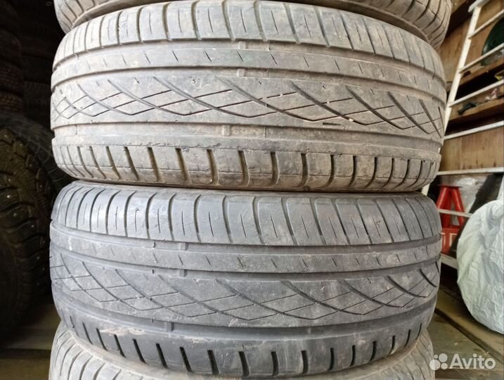 КАМА 401 195/55 R15