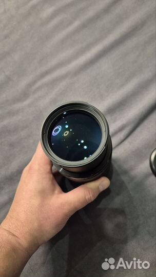 Объектив sony SAL 55-300