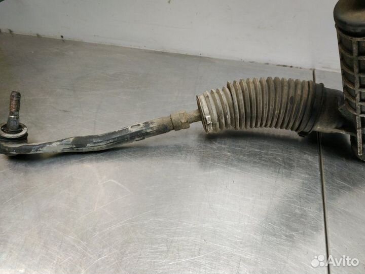 Рулевая рейка Bmw 5-Series E39 рестайлинг M54B25