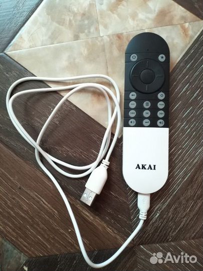 Пульт ду для смарт тв