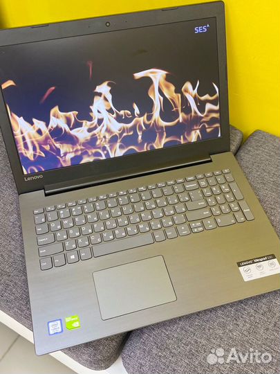 Lenovo ideapad 330