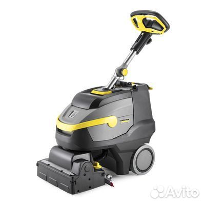 Karcher BR 35/12 C Bp Pack