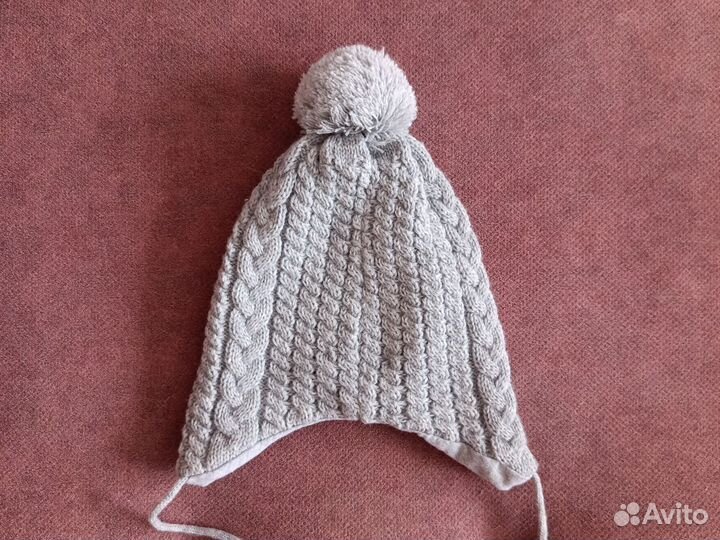 Шапка для мальчика