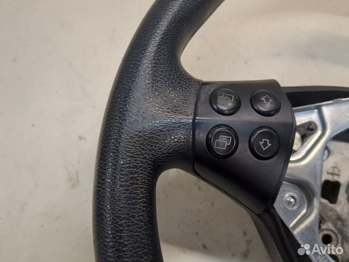 Руль Mercedes A W169, 2005