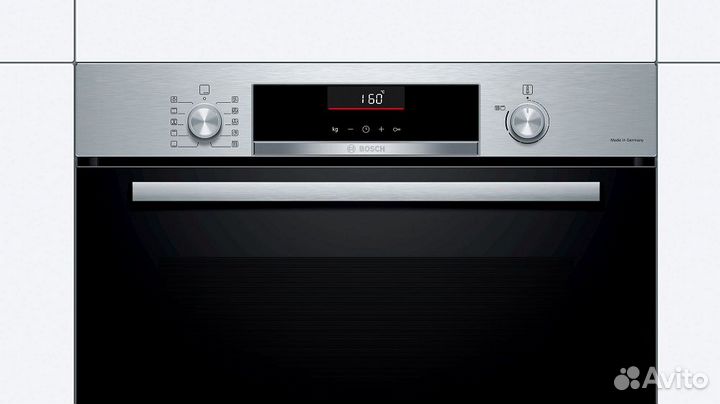 Духовой шкаф Serie6 Bosch/Auto pilot10/Германия