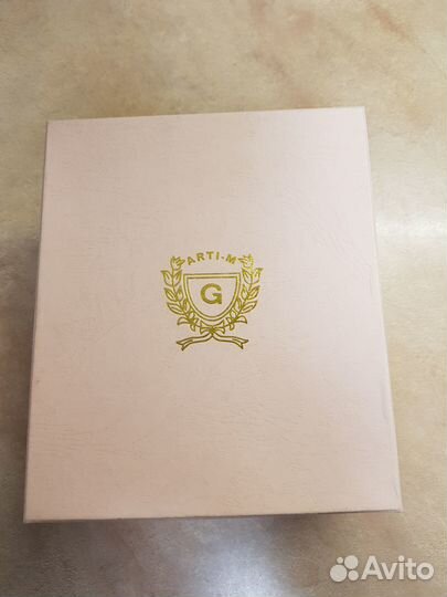 Кофейная пара