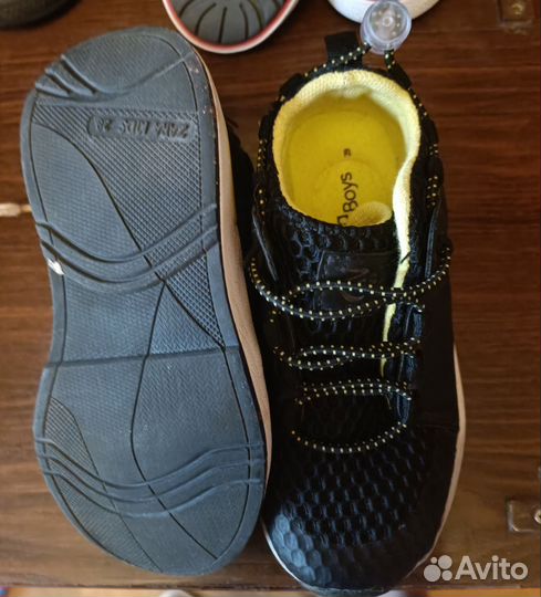 Кроссовки детские Zara Boys 18.5 см