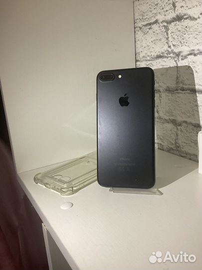 iPhone 7 Plus, 32 ГБ