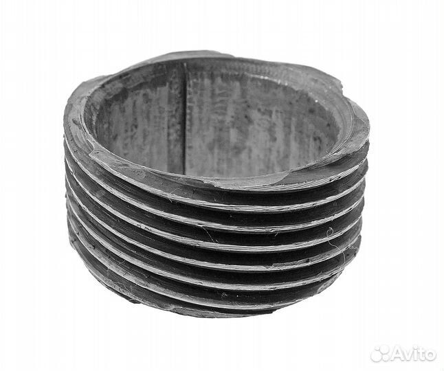 Шестерня привода спидометра газ-3307,53 ведущая (о